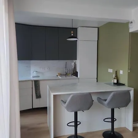 Charmant Duplex - 2 Chambres Proche Centre Ville Et Arena 랭스
